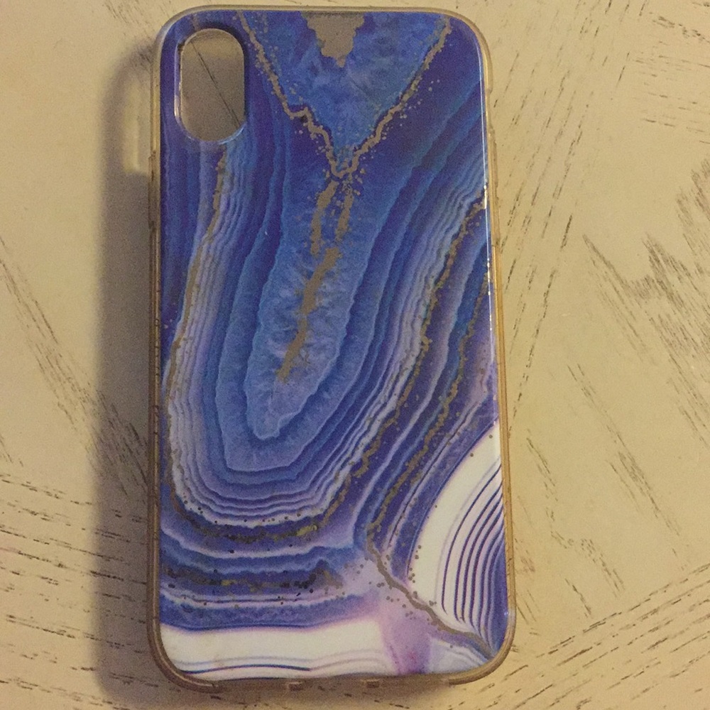 Crystal Boho Case 🌿 - Picture 2 of 3